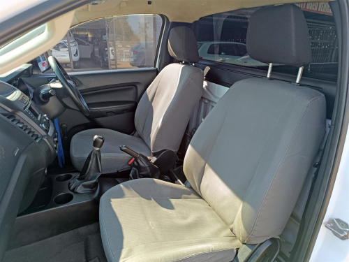 Ford Ranger 2.2L in Botswana