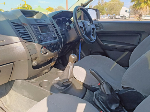 Ford Ranger 2.2L in Botswana