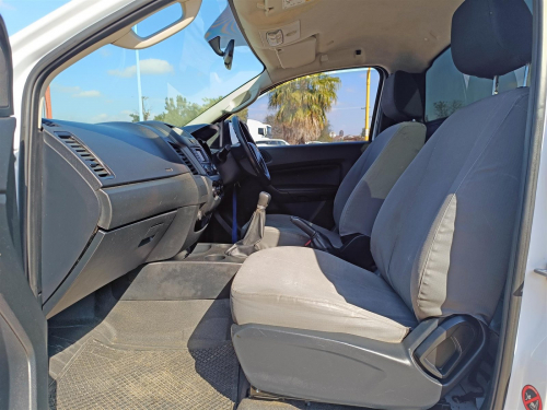 Ford Ranger 2.2L in Botswana