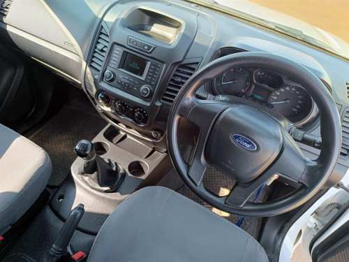 Ford Ranger 2.2L in Botswana