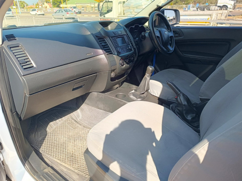 Ford Ranger 2.2L in Botswana