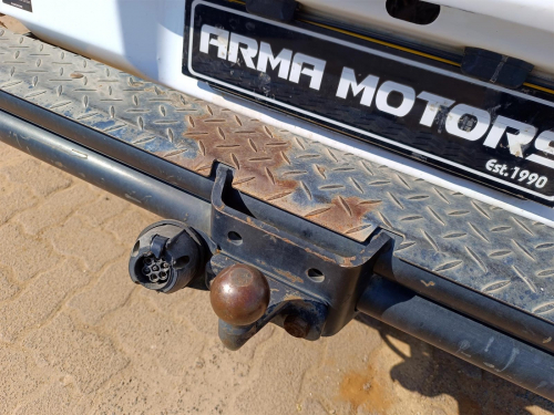 Ford Ranger 2.2L in Botswana
