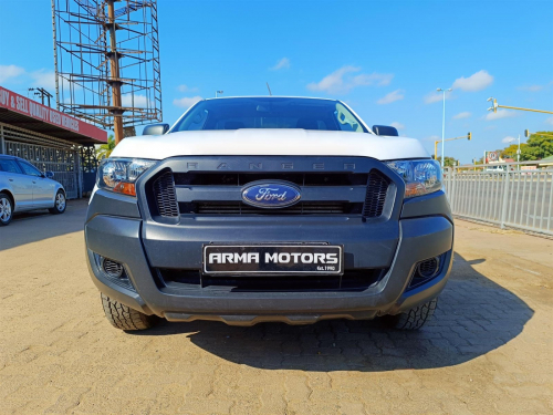 Ford Ranger 2.2L in Botswana