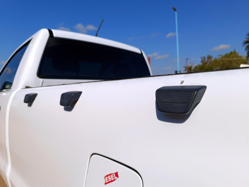 Ford Ranger 2.2L in Botswana