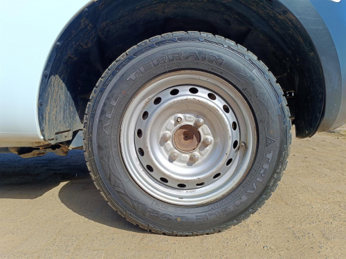 Ford Ranger 2.2L in Botswana