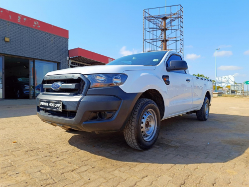 Ford Ranger 2.2L in Botswana