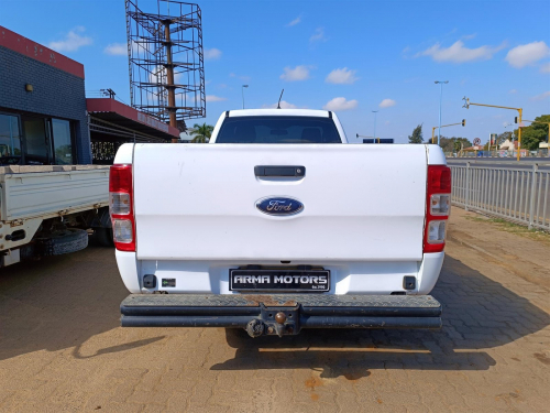 Ford Ranger 2.2L in Botswana