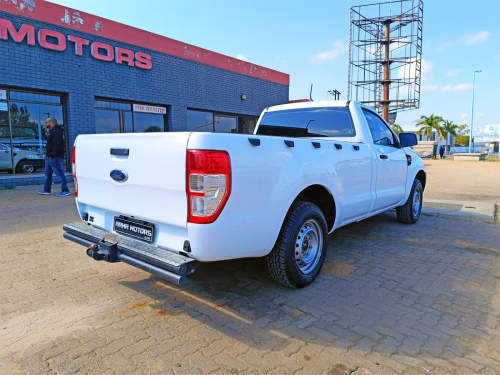 Ford Ranger 2.2L in Botswana