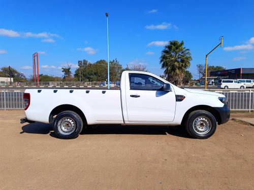 Ford Ranger 2.2L in Botswana