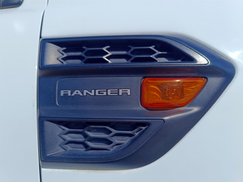 Ford Ranger 2.2L in Botswana