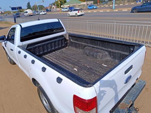 Ford Ranger 2.2L in Botswana