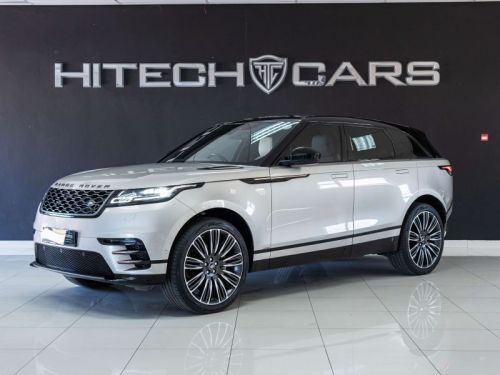 Land Rover Range Rover Velar D240 SE R-Dynamic in Botswana
