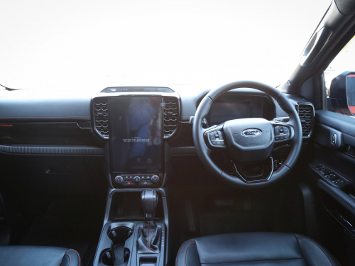 Ford Ranger Wildtrak 10 Speed in Botswana