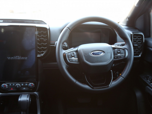 Ford Ranger Wildtrak 10 Speed in Botswana