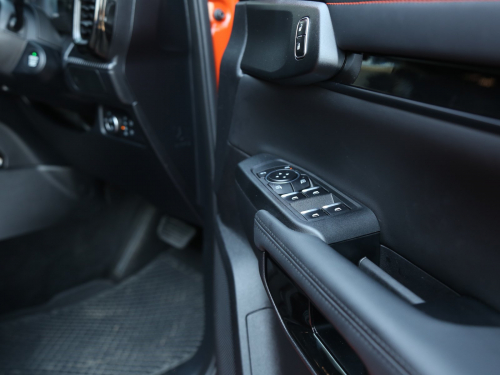Ford Ranger Wildtrak 10 Speed in Botswana
