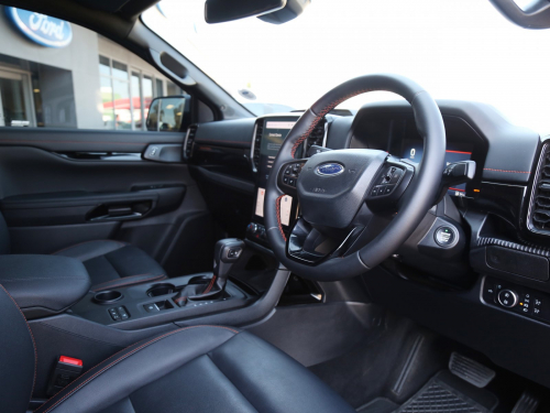 Ford Ranger Wildtrak 10 Speed in Botswana