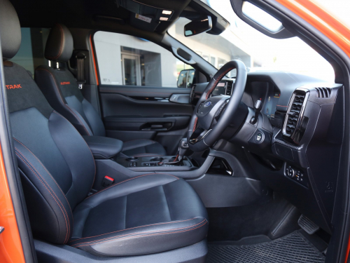 Ford Ranger Wildtrak 10 Speed in Botswana