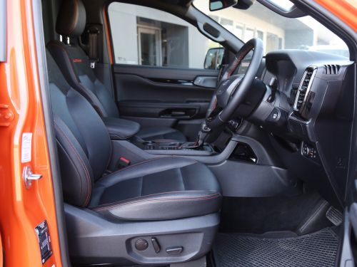 Ford Ranger Wildtrak 10 Speed in Botswana