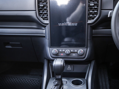 Ford Ranger XL SiT 10 Speed in Botswana