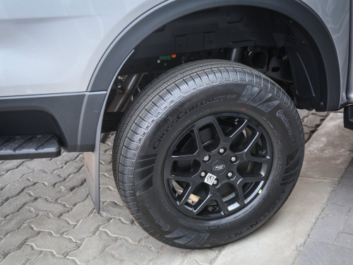 Ford Ranger XL SiT 10 Speed in Botswana
