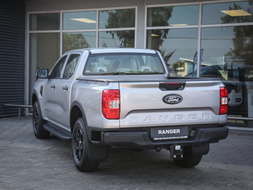 Ford Ranger XL SiT 10 Speed in Botswana
