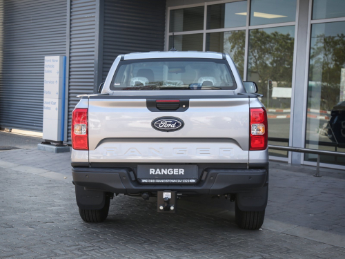Ford Ranger XL SiT 10 Speed in Botswana