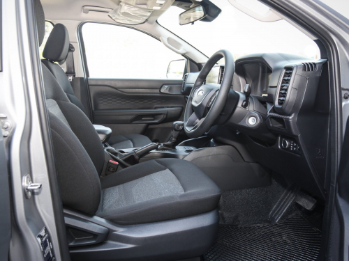 Ford Ranger XL SiT 10 Speed in Botswana