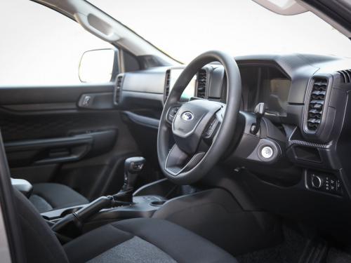 Ford Ranger XL SiT 10 Speed in Botswana