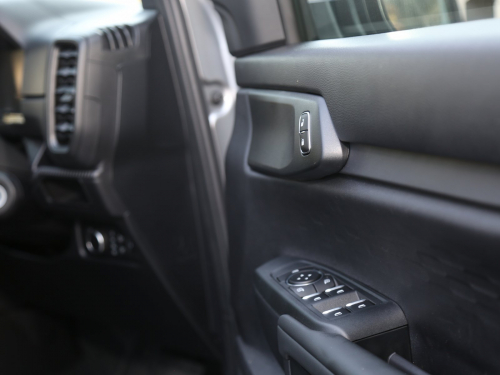 Ford Ranger XL SiT 10 Speed in Botswana
