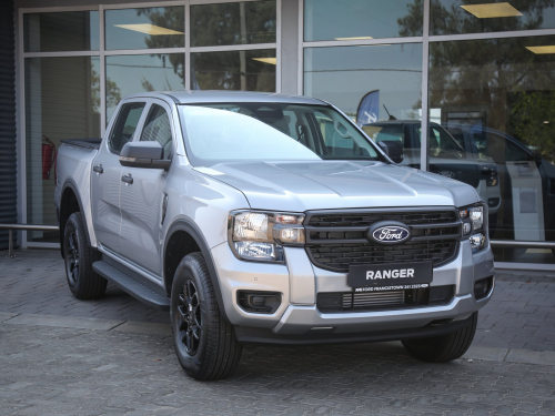 Pre-owned Ford Ranger XL SiT 10 Speed for sale in 