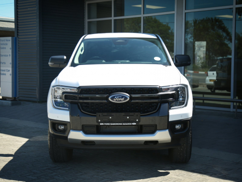 Ford Ranger XLT 6 Speed in Botswana
