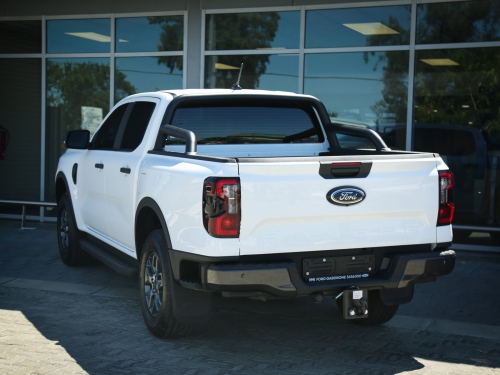 Ford Ranger XLT 6 Speed in Botswana