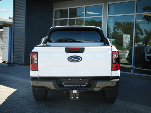 Ford Ranger XLT 6 Speed in Botswana