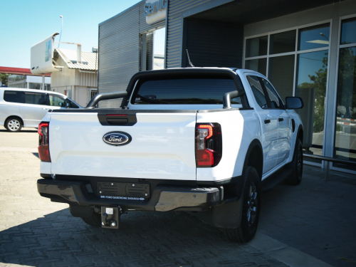 Ford Ranger XLT 6 Speed in Botswana