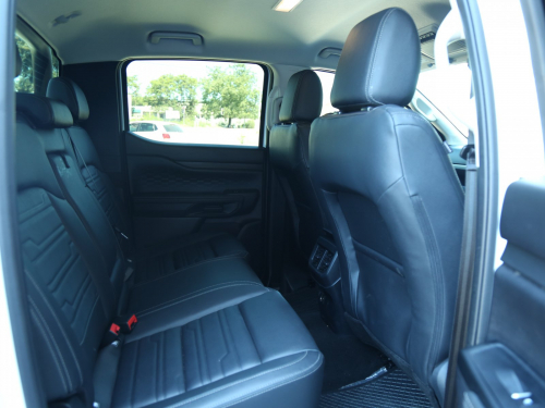 Ford Ranger XLT 6 Speed in Botswana