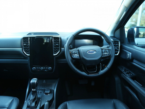 Ford Ranger XLT 6 Speed in Botswana