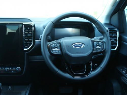 Ford Ranger XLT 6 Speed in Botswana