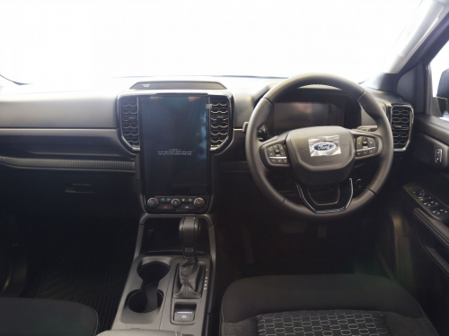 Ford Ranger XLT 10 Speed in Botswana