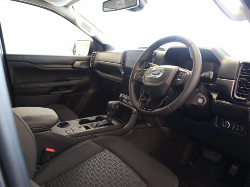 Ford Ranger XLT 10 Speed in Botswana