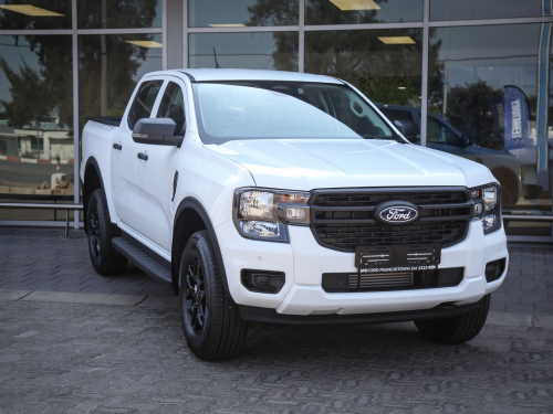 Ford Ranger XL SiT 10 Speed in Botswana