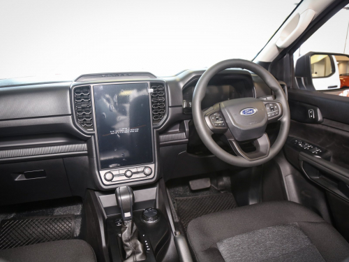 Ford Ranger XL SiT 10 Speed in Botswana