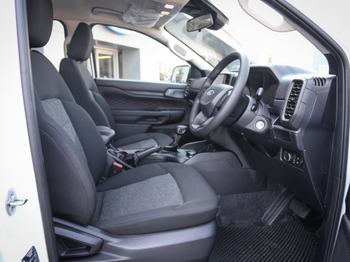 Ford Ranger XL SiT 10 Speed in Botswana
