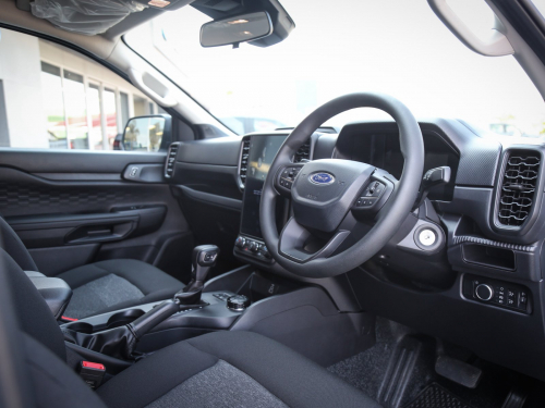 Ford Ranger XL SiT 10 Speed in Botswana