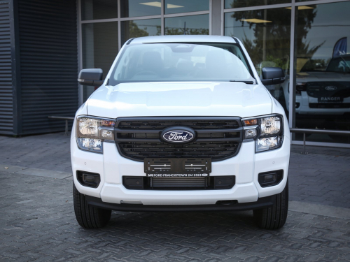 Ford Ranger XL SiT 10 Speed in Botswana