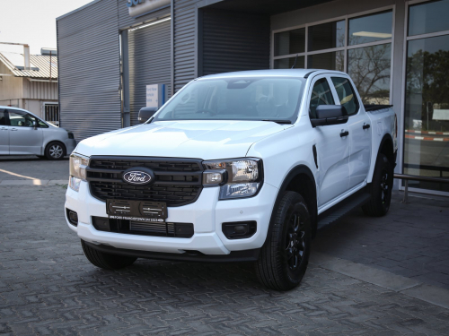 Ford Ranger XL SiT 10 Speed in Botswana