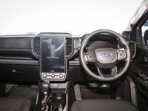 Ford Ranger XL SiT 10 Speed in Botswana