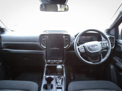 Ford Ranger XLT 10 Speed in Botswana