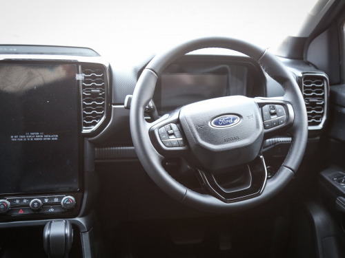 Ford Ranger XLT 10 Speed in Botswana