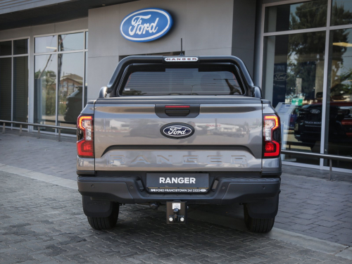Ford Ranger XLT 10 Speed in Botswana