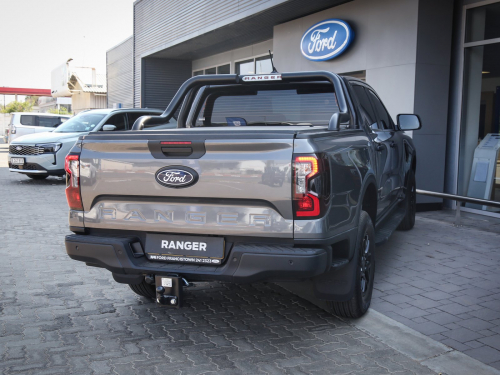 Ford Ranger XLT 10 Speed in Botswana